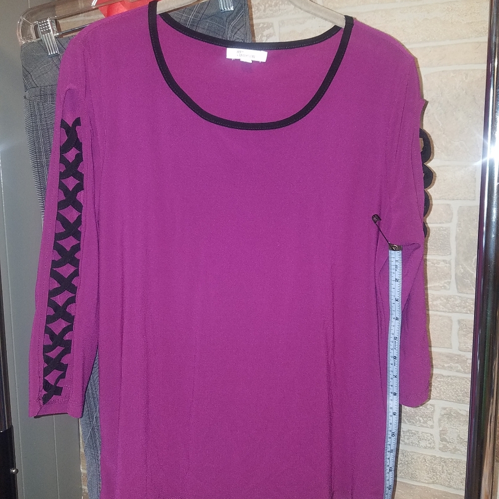 89th & Madison top SZ M